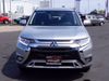 2020 Mitsubishi Outlander SE | Spokane, WA | Max AutoSports of Spokane