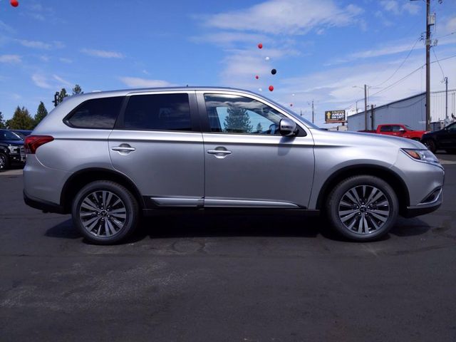2020 Mitsubishi Outlander SE | Spokane, WA | Max AutoSports of Spokane