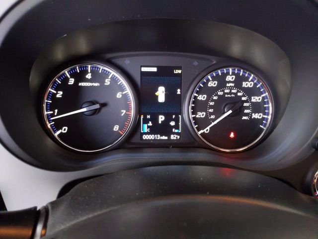 2020 Mitsubishi Outlander SE