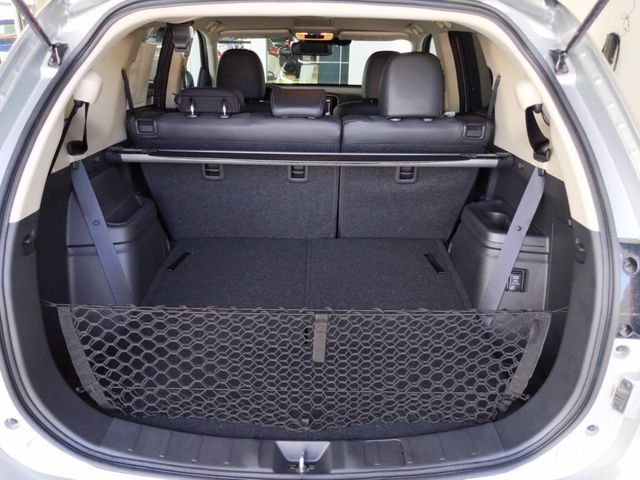 2020 Mitsubishi Outlander SE