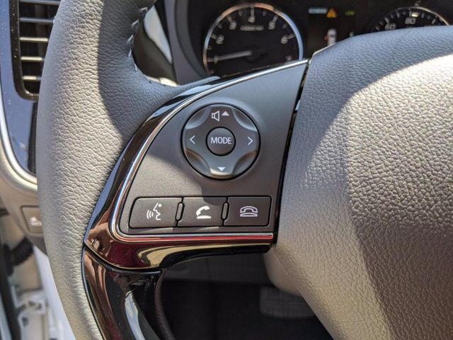 2020 Mitsubishi Outlander SE