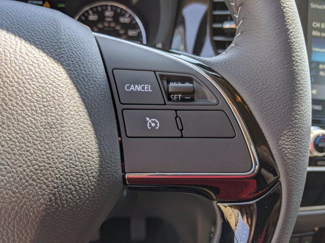 2020 Mitsubishi Outlander SE