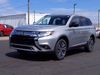 2020 Mitsubishi Outlander ES | Spokane, WA | Max AutoSports of Spokane