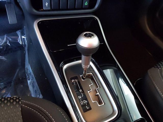 2020 Mitsubishi Outlander ES