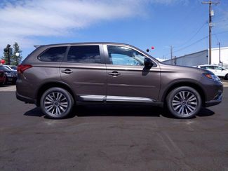 2020 Mitsubishi Outlander ES | Spokane, WA | Max AutoSports of Spokane in Spokane, WA 99208