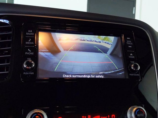 2020 Mitsubishi Outlander ES