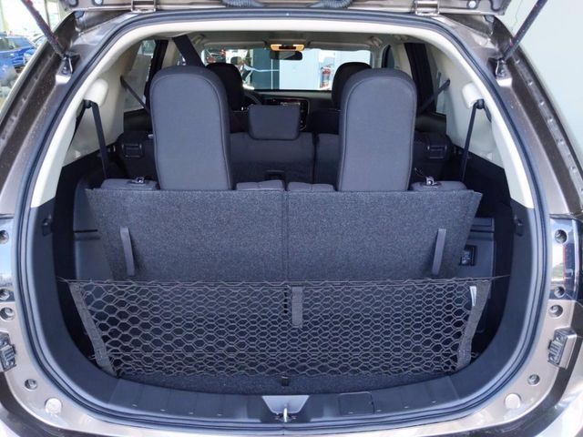 2020 Mitsubishi Outlander ES