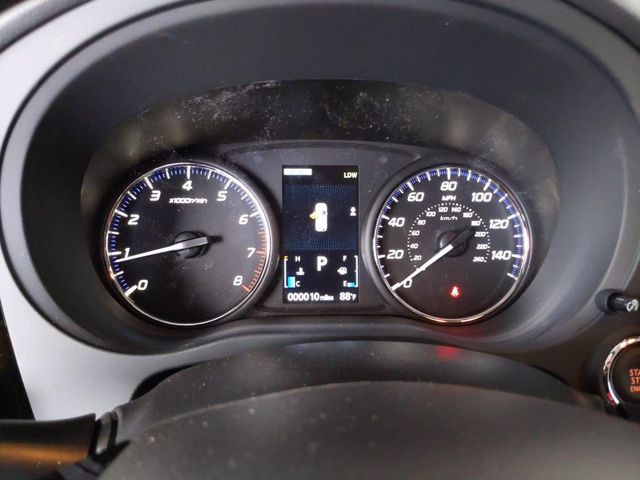 2020 Mitsubishi Outlander SE