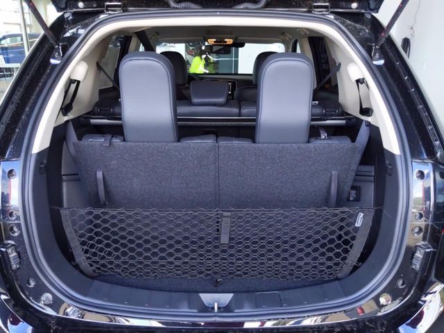 2020 Mitsubishi Outlander SE