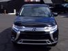 2020 Mitsubishi Outlander ES | Spokane, WA | Max AutoSports of Spokane