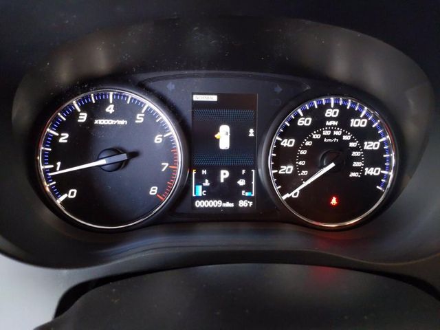 2020 Mitsubishi Outlander ES