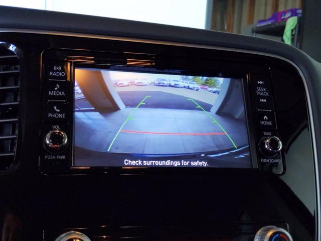 2020 Mitsubishi Outlander ES