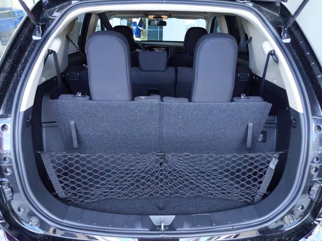 2020 Mitsubishi Outlander ES