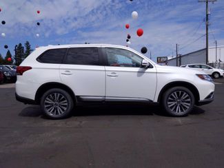 2020 Mitsubishi Outlander SE | Spokane, WA | Max AutoSports of Spokane in Spokane, WA 99208