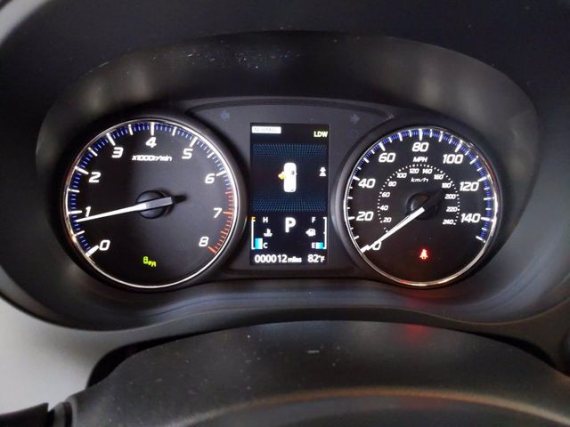 2020 Mitsubishi Outlander SE