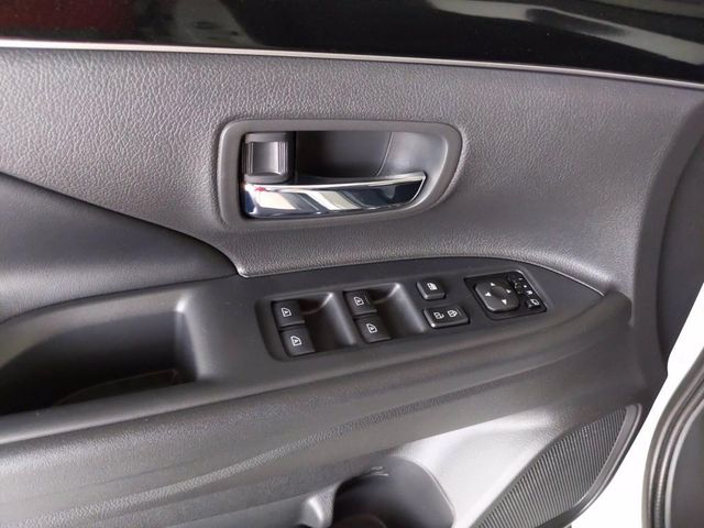 2020 Mitsubishi Outlander SE