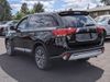 2020 Mitsubishi Outlander ES | Spokane, WA | Max AutoSports of Spokane