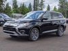 2020 Mitsubishi Outlander ES | Spokane, WA | Max AutoSports of Spokane