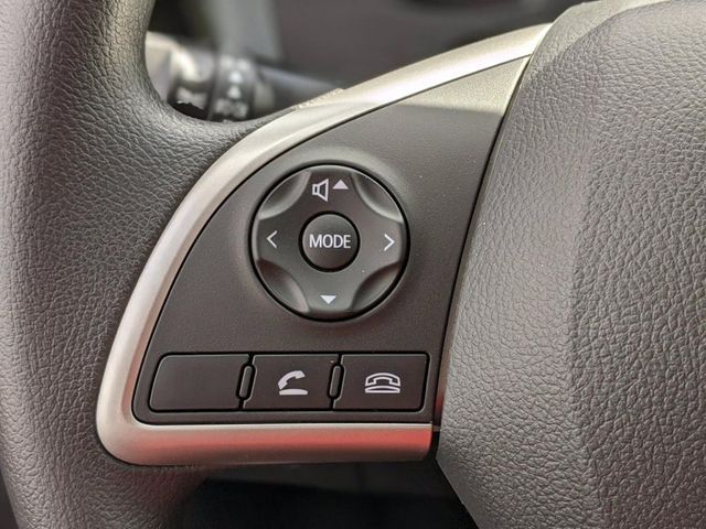 2020 Mitsubishi Outlander ES