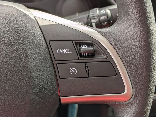 2020 Mitsubishi Outlander ES