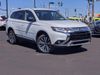 2020 Mitsubishi Outlander ES | Spokane, WA | Max AutoSports of Spokane