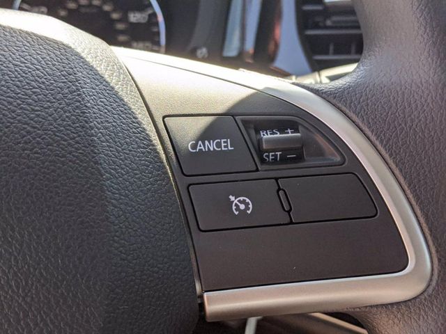 2020 Mitsubishi Outlander ES