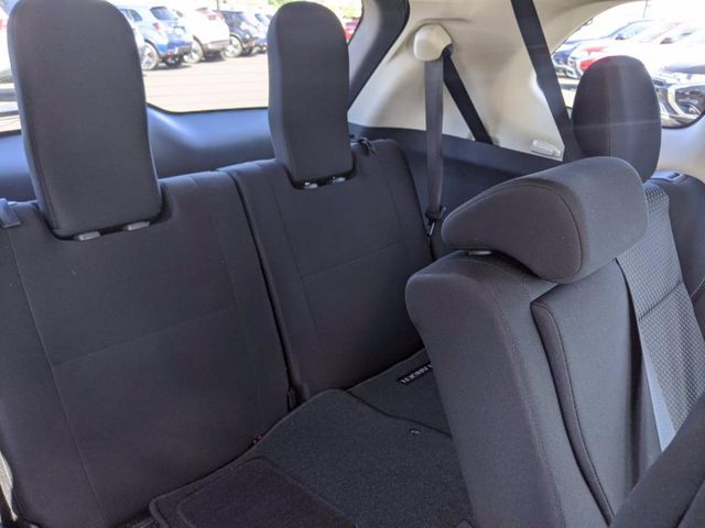 2020 Mitsubishi Outlander ES