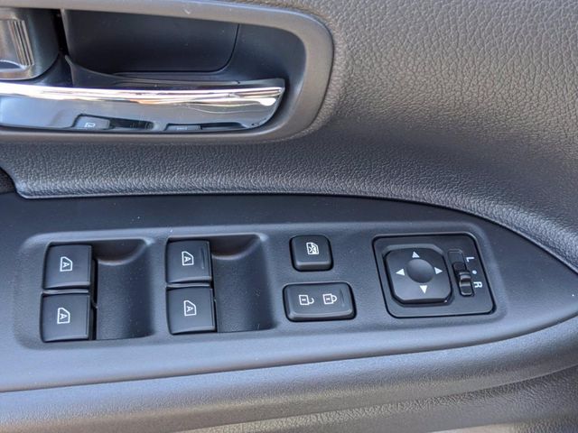 2020 Mitsubishi Outlander ES