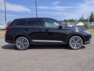 2020 Mitsubishi Outlander ES | Spokane, WA | Max AutoSports of Spokane in Spokane, WA 99208