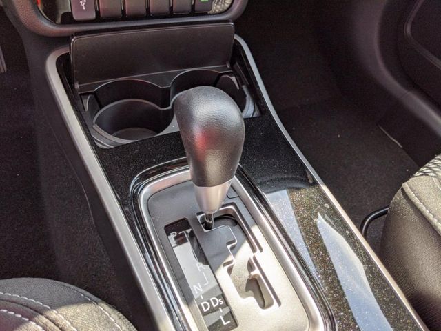 2020 Mitsubishi Outlander ES