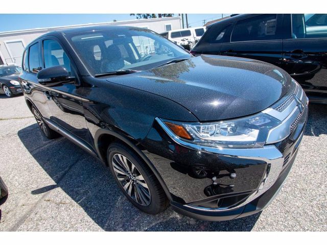 2020 Mitsubishi Outlander SE | Spokane, WA | Max AutoSports of Spokane