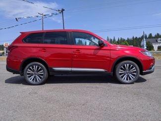 2020 Mitsubishi Outlander ES | Spokane, WA | Max AutoSports of Spokane in Spokane, WA 99208