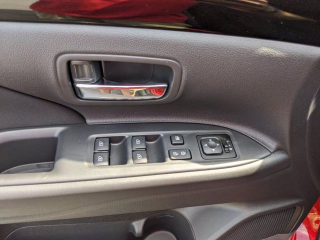 2020 Mitsubishi Outlander ES