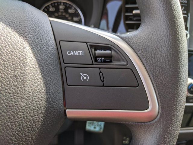 2020 Mitsubishi Outlander ES