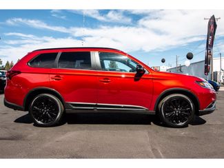 2020 Mitsubishi Outlander  | Spokane, WA | Max AutoSports of Spokane in Spokane, WA 99208