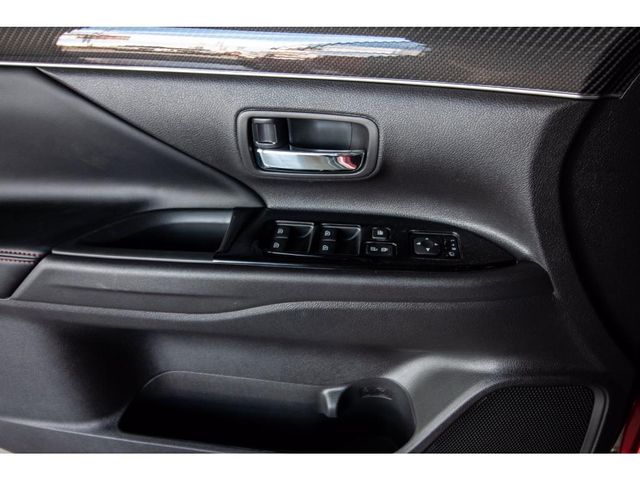 2020 Mitsubishi Outlander