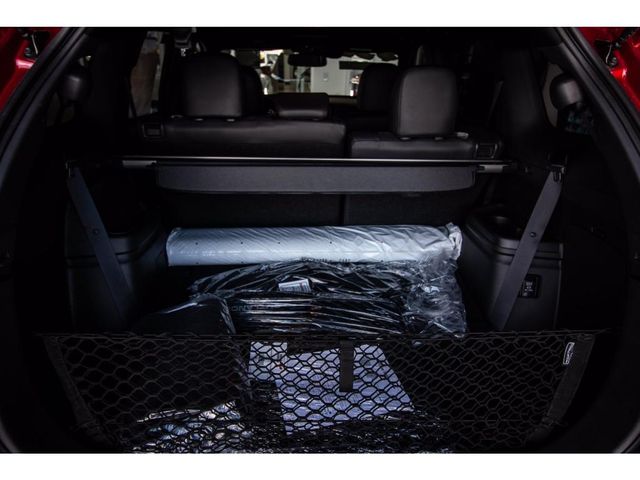 2020 Mitsubishi Outlander