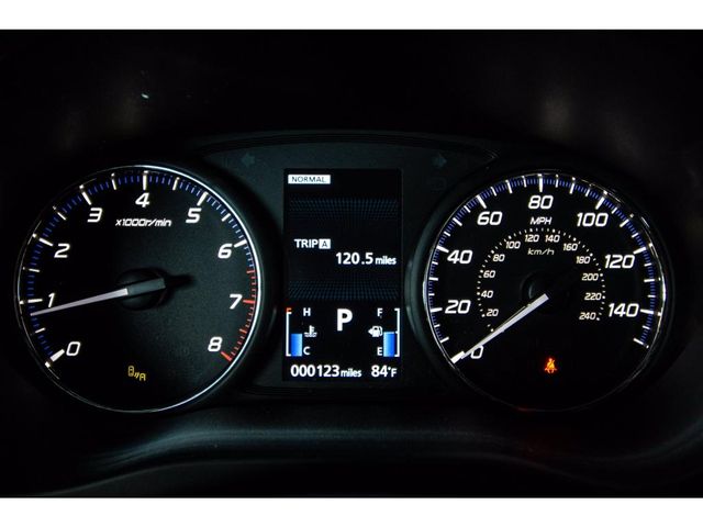 2020 Mitsubishi Outlander