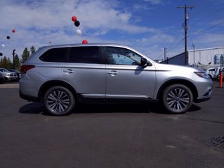 2020 Mitsubishi Outlander  | Spokane, WA | Max AutoSports of Spokane in Spokane, WA 99208