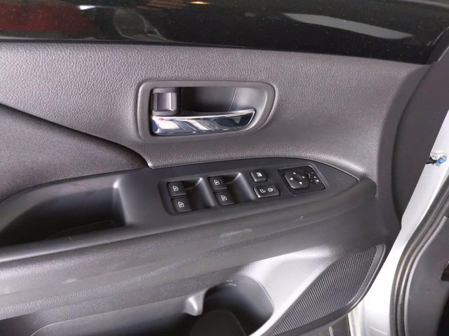 2020 Mitsubishi Outlander