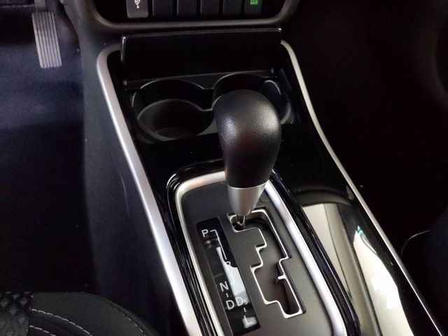 2020 Mitsubishi Outlander