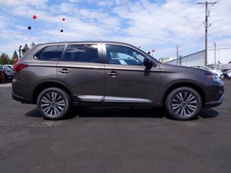 2020 Mitsubishi Outlander  | Spokane, WA | Max AutoSports of Spokane in Spokane, WA 99208