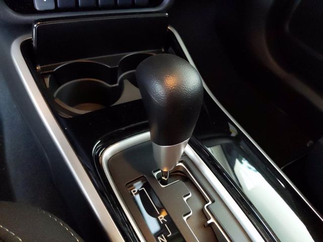 2020 Mitsubishi Outlander