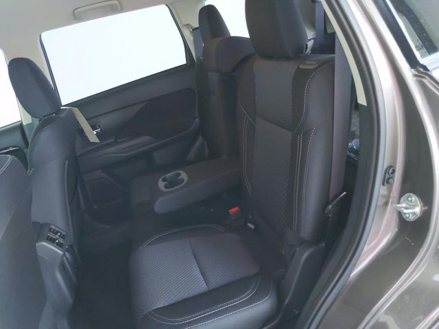 2020 Mitsubishi Outlander