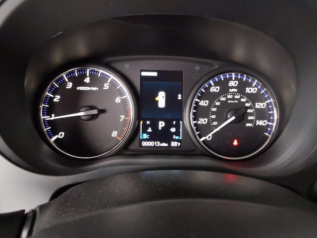 2020 Mitsubishi Outlander