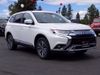 2020 Mitsubishi Outlander  | Spokane, WA | Max AutoSports of Spokane