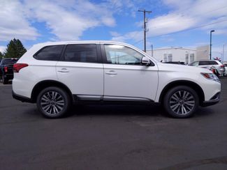 2020 Mitsubishi Outlander  | Spokane, WA | Max AutoSports of Spokane in Spokane, WA 99208
