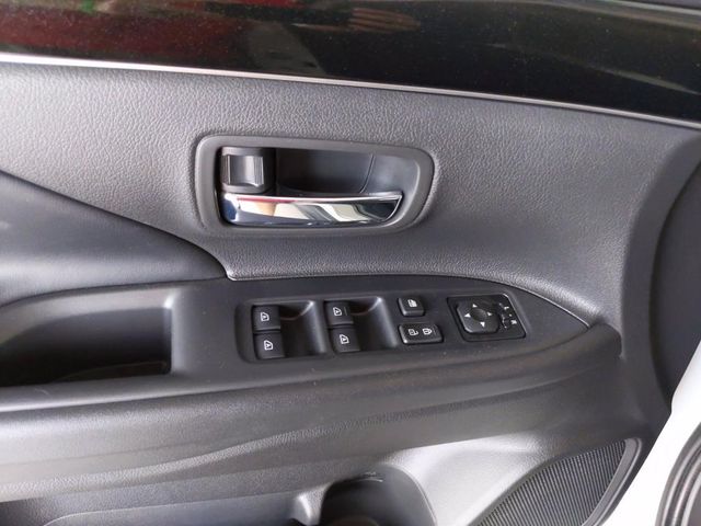 2020 Mitsubishi Outlander