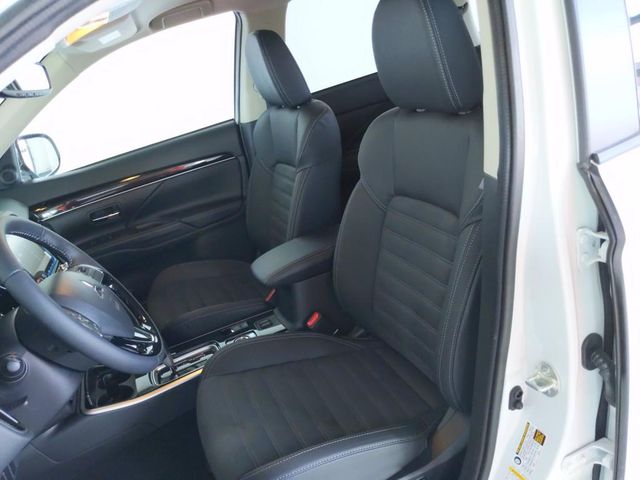 2020 Mitsubishi Outlander