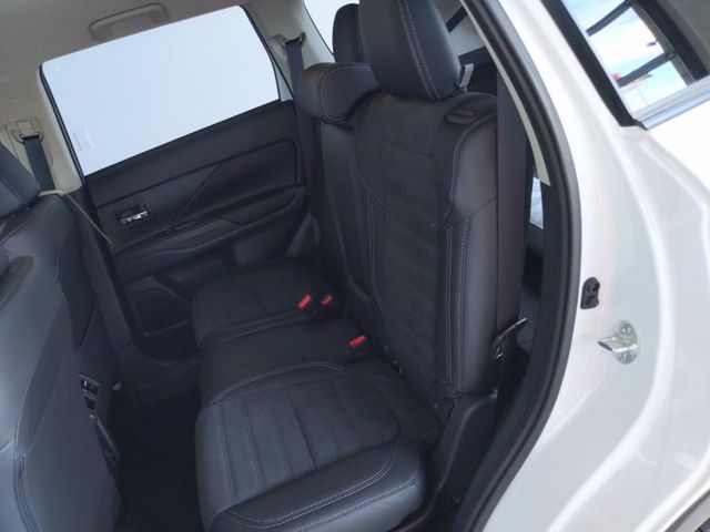 2020 Mitsubishi Outlander